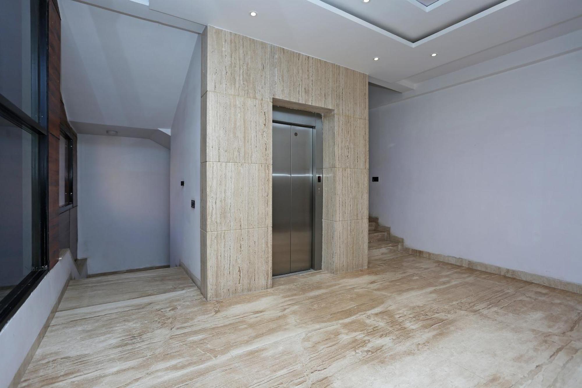 Collection O Sun Park Ξενοδοχείο Μποπάλ Εξωτερικό φωτογραφία