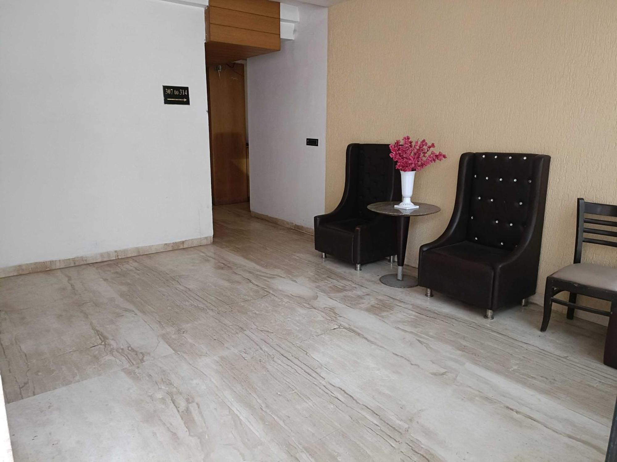 Collection O Sun Park Ξενοδοχείο Μποπάλ Εξωτερικό φωτογραφία