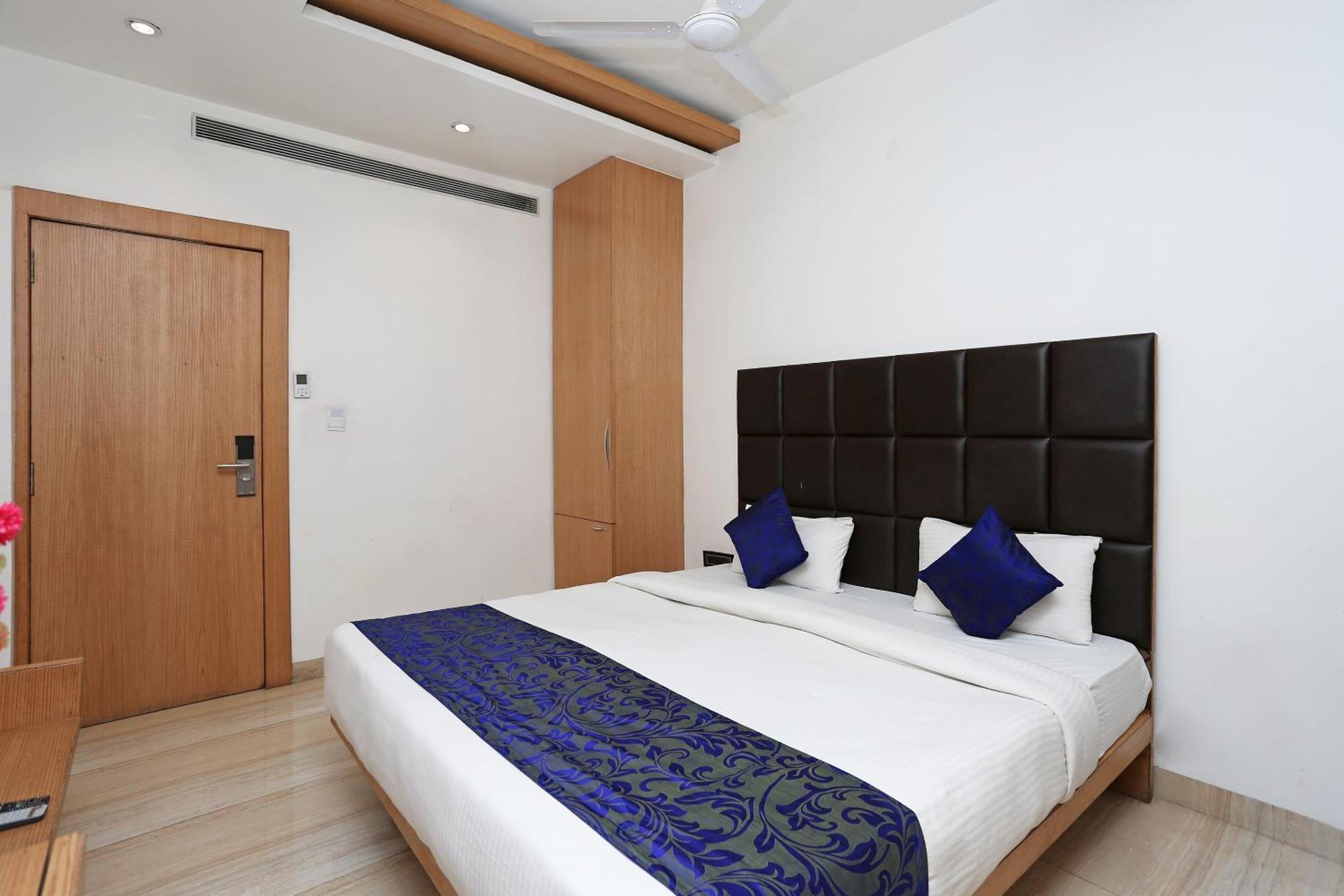 Collection O Sun Park Ξενοδοχείο Μποπάλ Εξωτερικό φωτογραφία